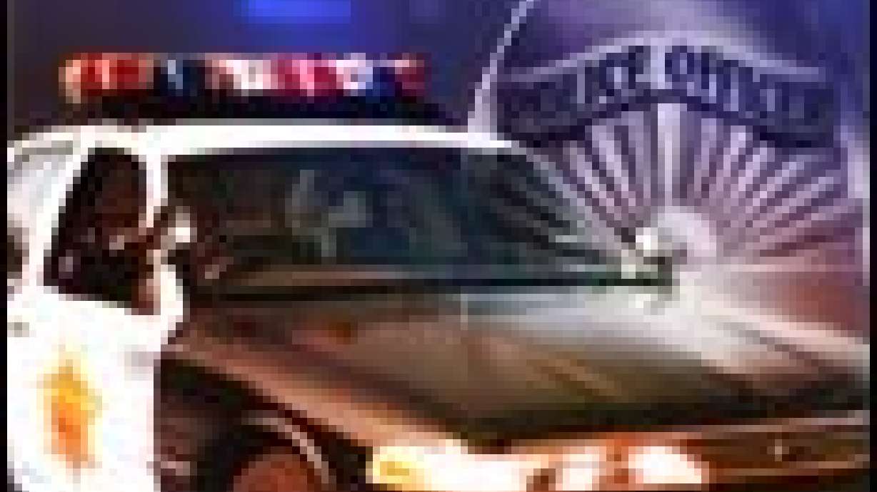 Police Officers File Suit Over Meth Lab Exposure