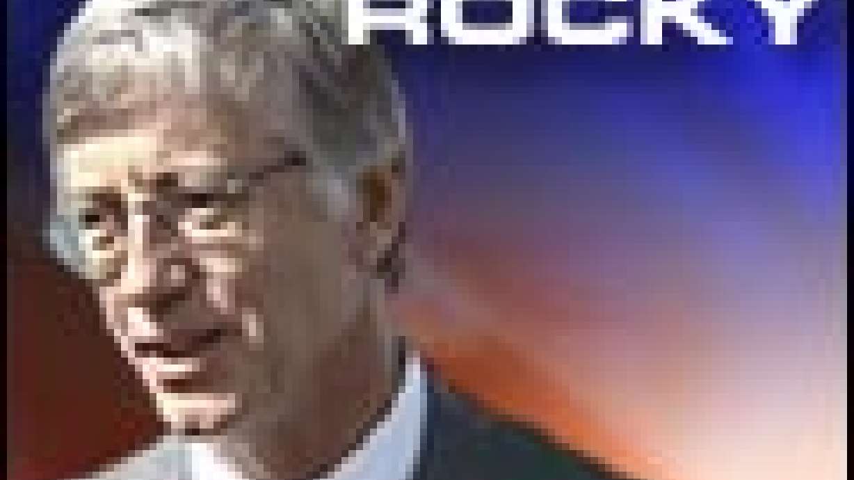 Anderson's Four-Step Proposal on Plaza Issue Faces Opposition