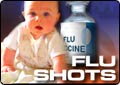 Flu Arrives Early