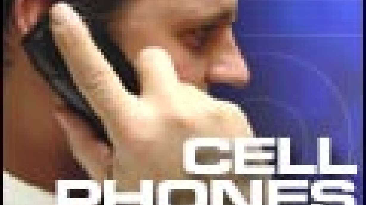 Cell Phone Handsets to be Compatible with Hearing Aids,