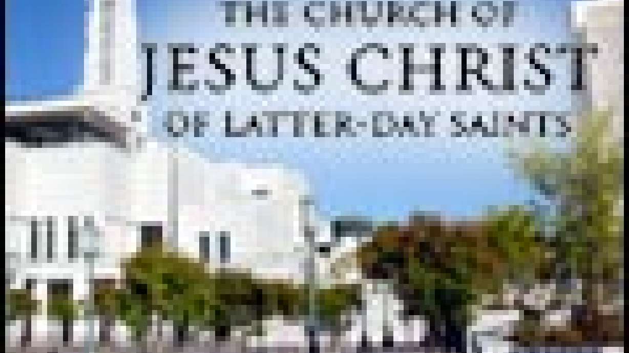 Restrictions on Main Street Considered During LDS Conference