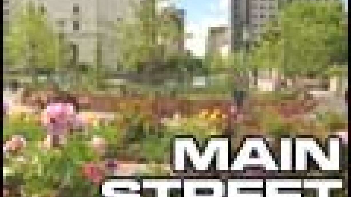 Judge Reconsiders Main St. Buffer Zones