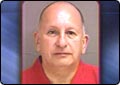 Former Bishop Arrested for Alleged Child Sex Abuse