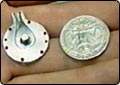 New Heart Implant Small as a Quarter