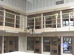 Salt Lake Jail Faces Turning Away Criminals