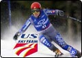US Ski Team Training with Hockey Skates