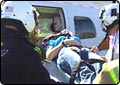 Teens Get Lesson on Drunk Driving