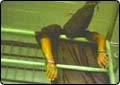 Many Iraq Prison Abuses Occurred in Nov.