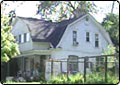 Police Search for Home Invasion Robbery Suspects