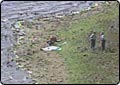 Man Dies at Strawberry Reservoir