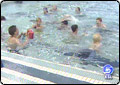 Boys Save Toddler From Drowning