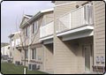 Low-Income Housing in Short Supply