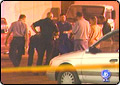 Weekend Shooting Leaves One Dead