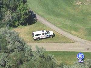 Two Women Stabbed While Hiking