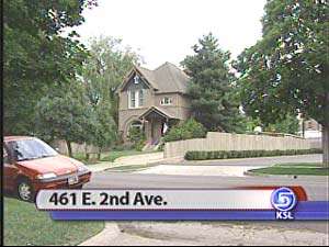 Dynamite Found in Avenues Garage