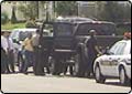 Search Under Way for Carjackers