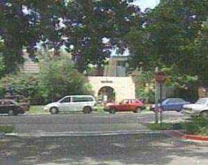 Provo Woman Attacked in Apartment