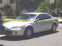 Husband of Missing Jogger Did Not Apply for Med School