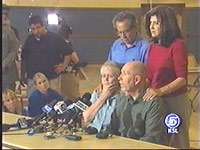 Husband of Missing Jogger Did Not Apply for Med School