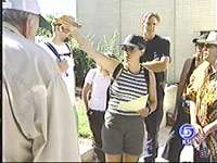 Husband of Missing Jogger Did Not Apply for Med School