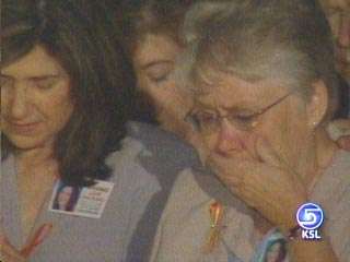 Thousands of Volunteers Join Search for Hacking