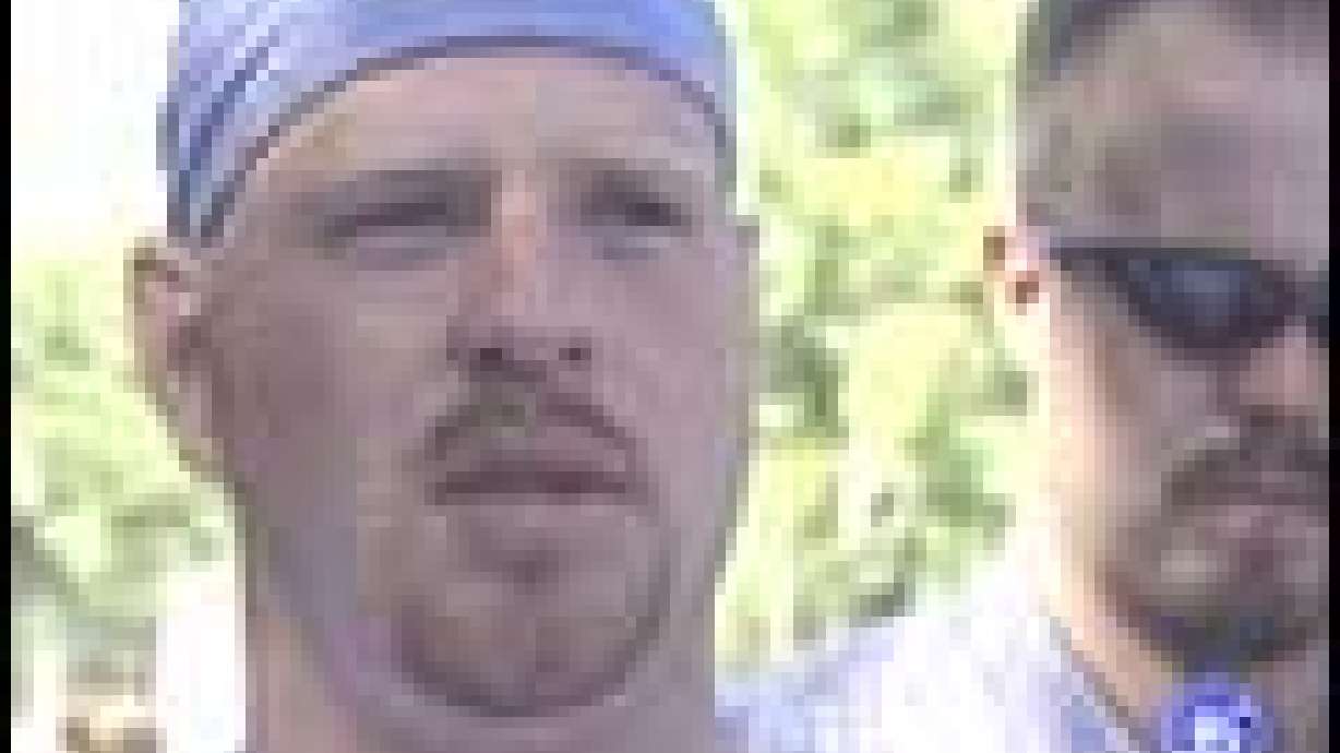 Hacking's Story Had Inconsistencies From the Start