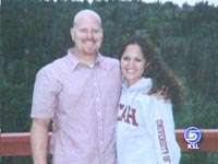 Mark Hacking Arrested; Surveillance Video Released