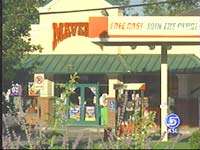 Police Return to Landfill; Clerk Saw Hackings Sunday Night