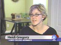 Former Roomates and Mission Companions Speak As Hacking Investigation Continues