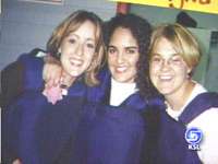 Mark Hacking Arrested for Murder of Wife