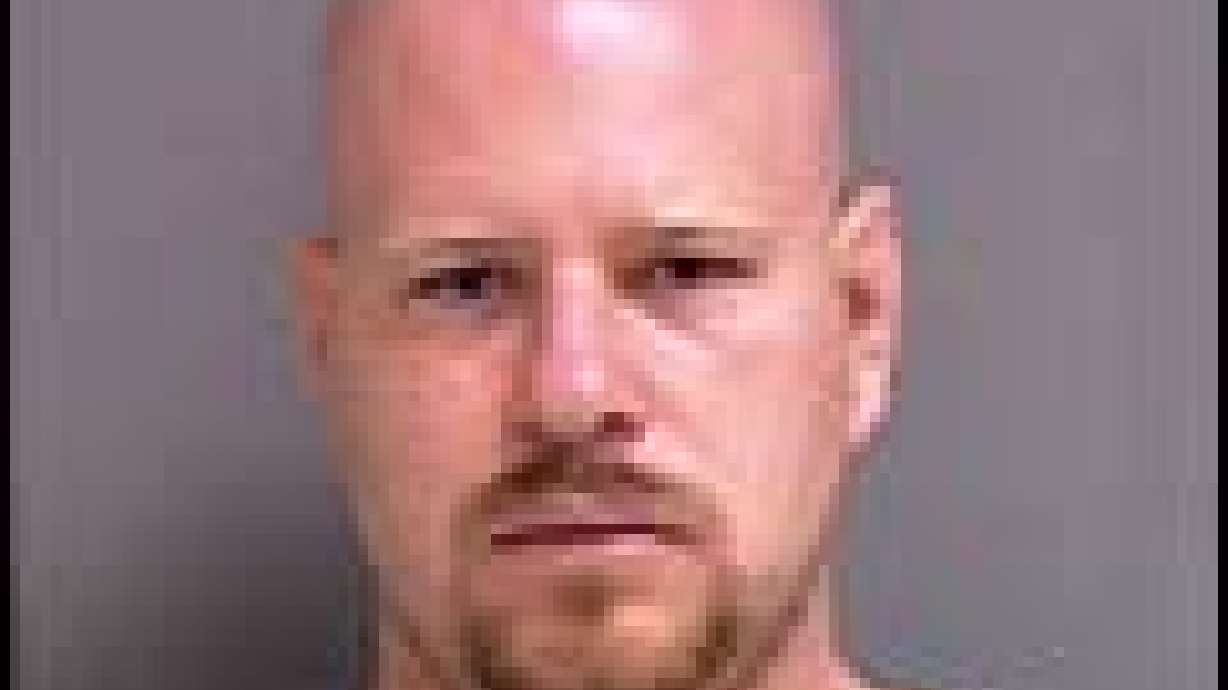 Mark Hacking Arrested for Murder of Wife