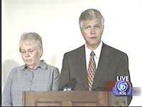 Mark Hacking Arrested for Murder of Wife