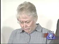 Police Confirm Remains Belong to Lori Hacking