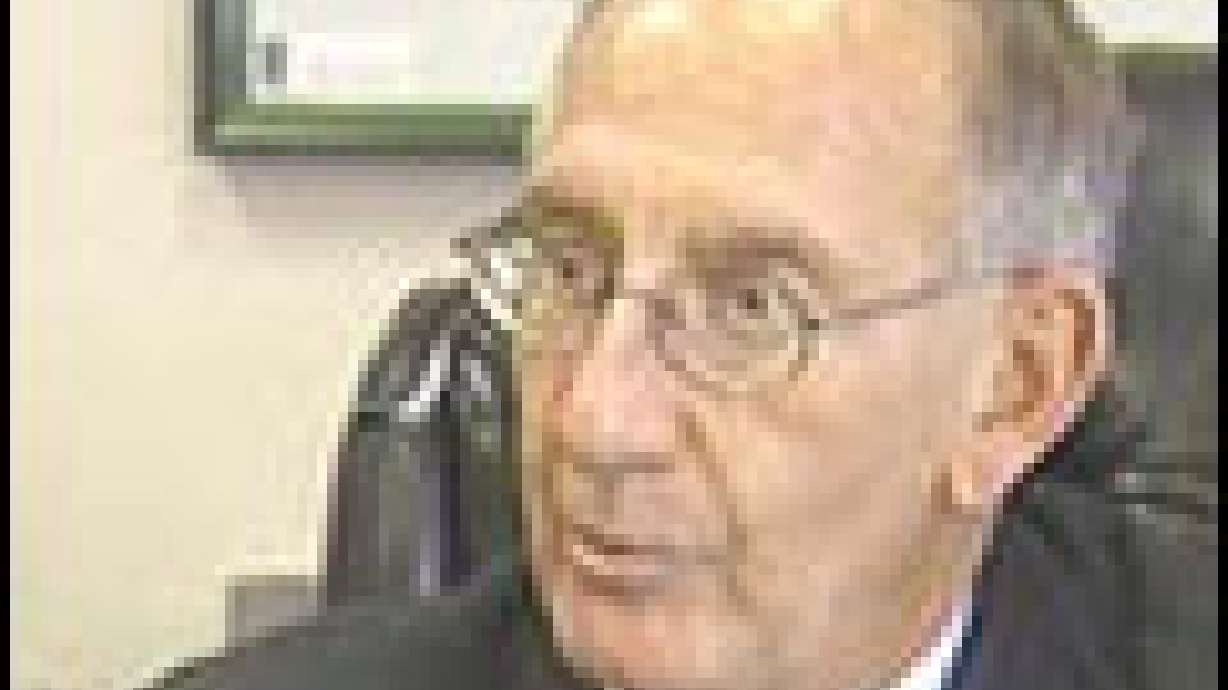 Mark Hacking's Attorney: Arrest Was Expected