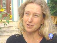 Hacking's Neighbors Saddened and Shocked