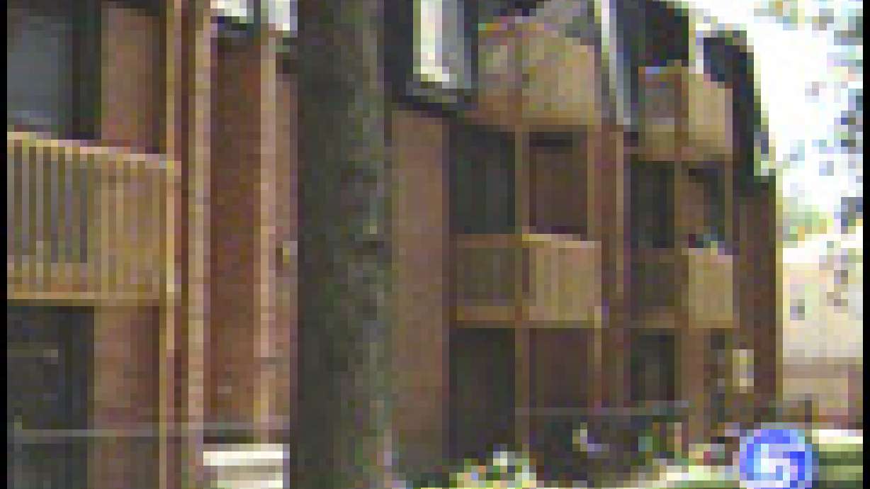 Hacking's Neighbors Saddened and Shocked