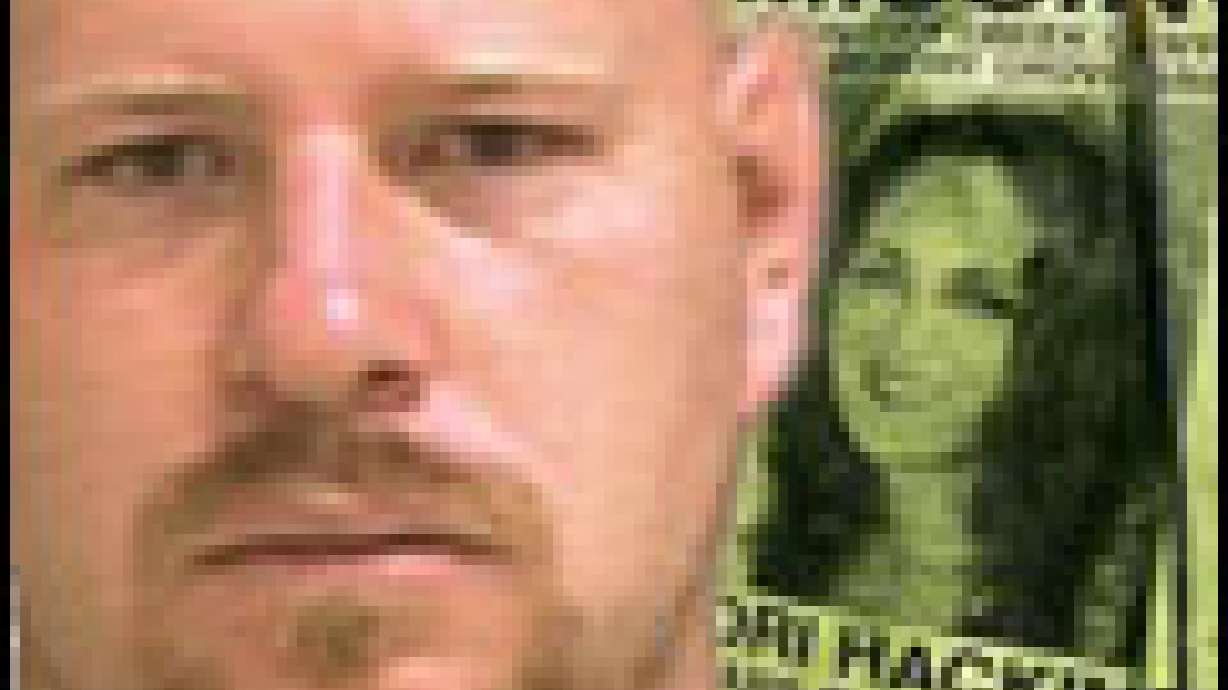 Booking Report Shows Mark Hacking Used An Alias