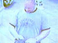 Mark Hacking Arrested; Surveillance Video Released