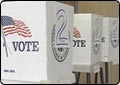 County Seeks Alternatives to State-planned Voting Machines