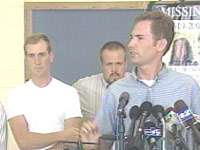 Father: Mark "Just Snapped"; Family Issues Statement