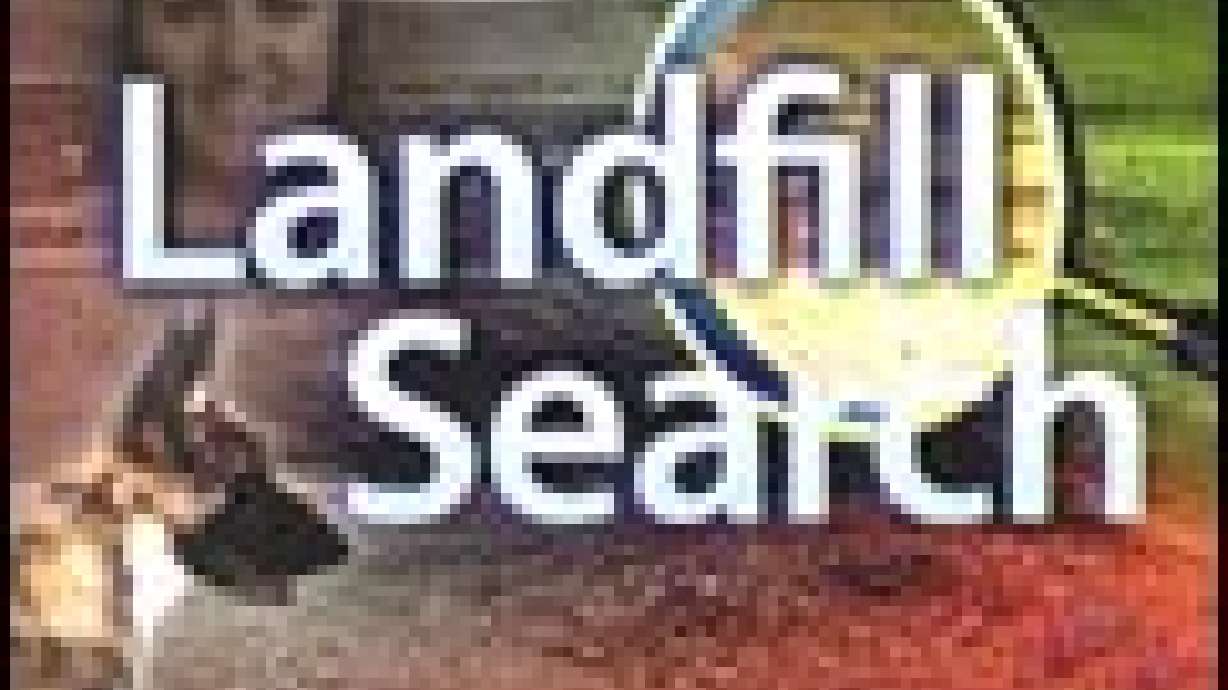 Search for Lori to Resume on Friday