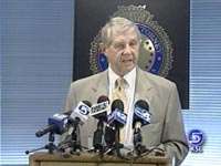 Mark Hacking Charged with First-Degree Murder