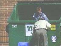 Mark Hacking Charged with First-Degree Murder