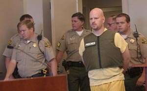 Hacking Makes First In-Person Court Appearance