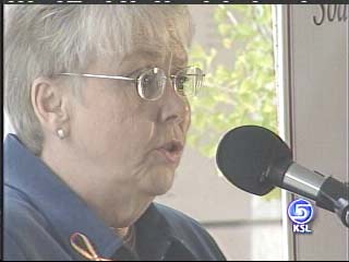 Lori Hacking Scholarship Unveiled