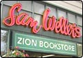 Sam Weller's Celebrates 75 Years