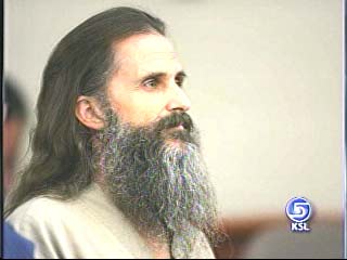 Mitchell Competent to Stand Trial