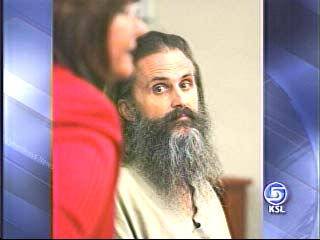 Mitchell Competent to Stand Trial