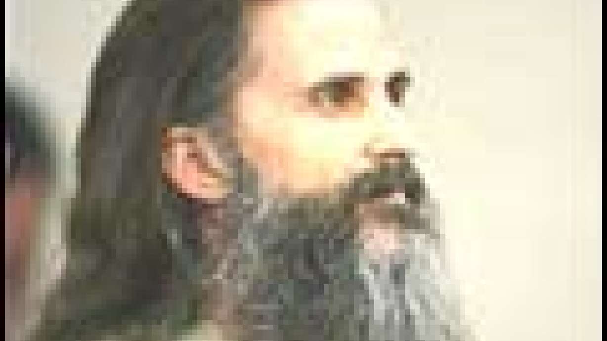 Mitchell Bursts Into Song Again