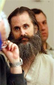 Mitchell Pleads Not Guilty